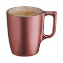 Кружка Mug Luminarc Flashy Красный 250 ml Cтекло (6 штук)