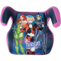 Automašīnas pastiprinātāja sēdeklis DC Super Hero Girls CZ10995 6-12 gadi