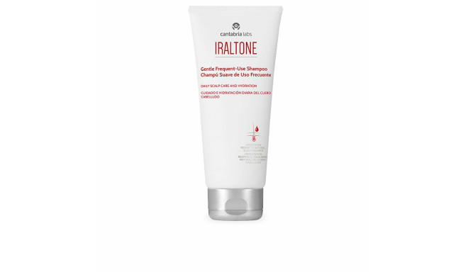 Facial Cream Iraltone Ds 30 ml