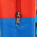 School Bag The Avengers Red