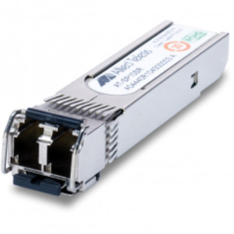 Mitmemoodiline SFP+ Fiibermoodul Allied Telesis AT-SP10SR