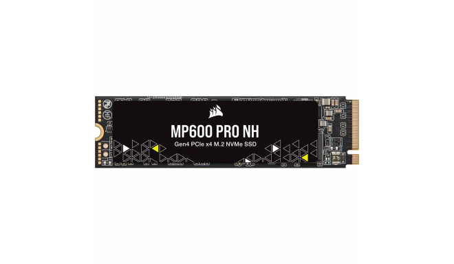 Cietais Disks Corsair MP600 PRO NH Iekšējs SSD TLC 3D NAND 1 TB 1 TB SSD