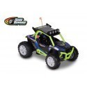 Toy State Polaris RZR Maastikuauto  41202 Polaris RZR XP 1000 (punane/valge)