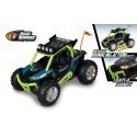 Toy State Polaris RZR Maastikuauto  41202 Polaris RZR XP 1000 (punane/valge)