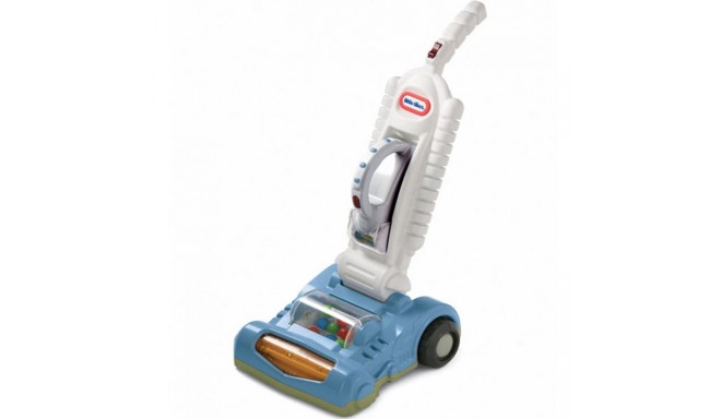 Little Tikes handstick vacuum cleaner