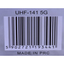 External DVB-T antenna Arkas Xenic UHF 141