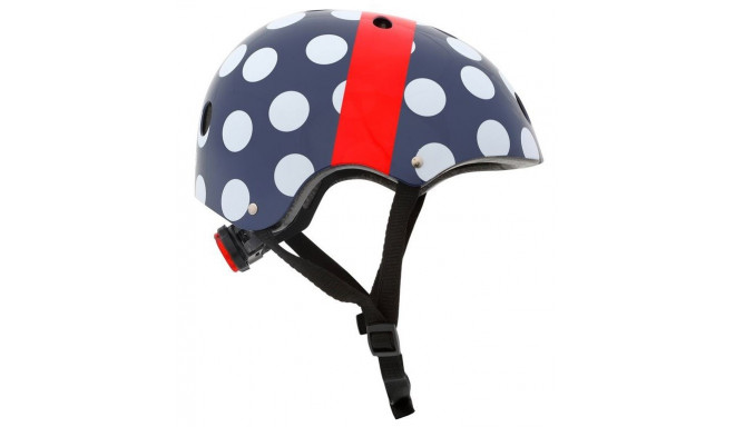 Children's helmet Hornit Polka Dot 53-58