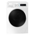Amica front-loading washing machine WA2C714BKISVH 7kg 1400rpm