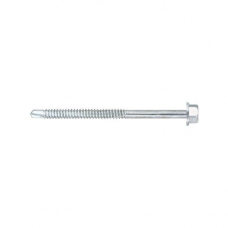 SCREW SELF-TAP 19600B 6.3X70 ZN(100-600)