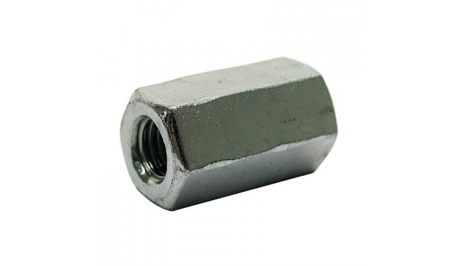 COUPLING NUTS DIN6334 M12 ZN(100)