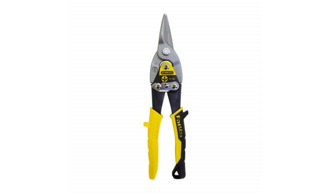 Scissors Zero-turn lawn mower Stanley Yellow Alloy