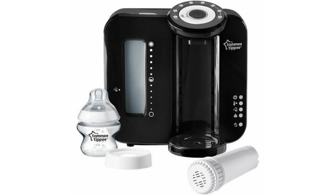 Pudelisoojendaja Tommee Tippee Perfect Prep