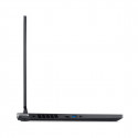 Notebook Acer Nitro 5 AN517-55-78S2 i7-12700H NVIDIA GeForce RTX 3050 Ti Spanish Qwerty 512 GB SSD 1