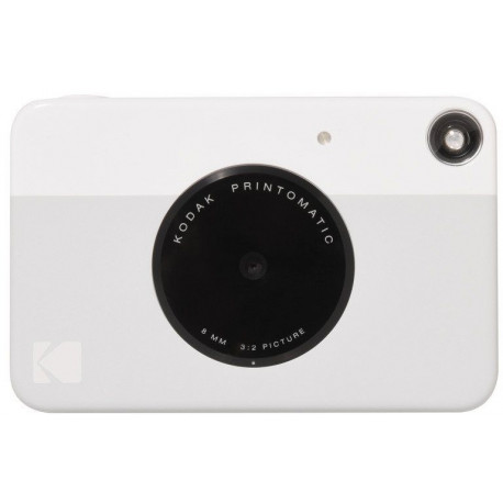 Kodak Printomatic hall digikaamera