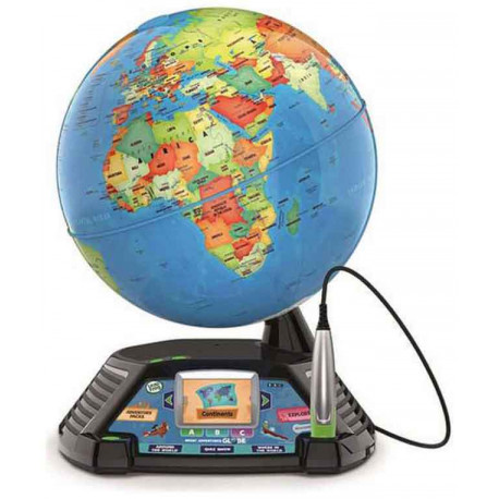Cefatoys gloobus Earth (ES)