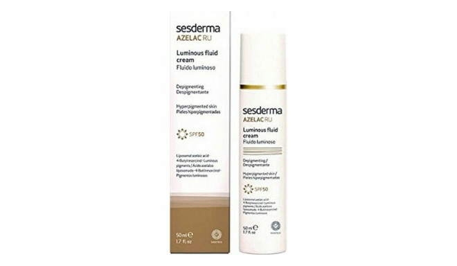 pigmendilaikude vastane korrektor Azelac Ru Sesderma Azelac Ru Spf 50 50 ml