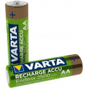 Varta battery AAA, battery box (2 pieces, AAA)