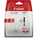 Canon tint CLI-551MXL, magenta