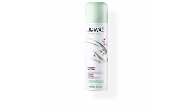 JOWAÉ HYDRATING WATER mist 200 ml