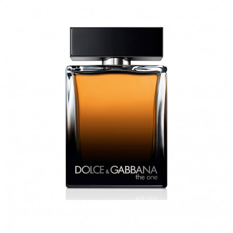 DOLCE & GABBANA THE ONE FOR MEN edp vapo 50 ml