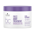 SCHWARZKOPF BC FRIZZ AWAY treatment 500 ml