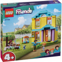 LEGO Friends 41724 Paisley's House
