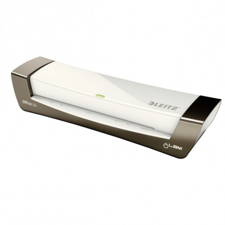 Leitz Office A4 srebrny