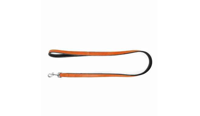 Dog Lead Gloria 1.8 x 100 cm Orange
