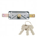 Overlay lock MCM 1511V Simple Blind