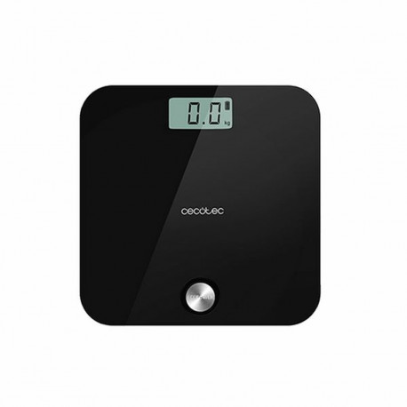 Digitaalsed Vannitoakaalud Cecotec EcoPower 10000 Healthy Black LCD 180 kg Must 180 kg