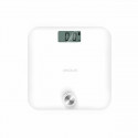 Цифровые весы для ванной Cecotec EcoPower 10000 Healthy LCD 180 kg Белый