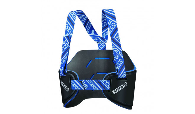 Rib protection Sparco PRO K-4 M Blue