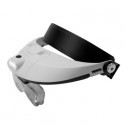 Konus Head Magnifier Vuemax-2 with LED Light