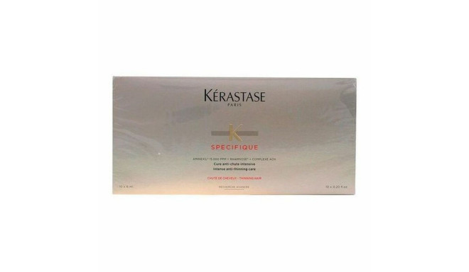 Anti-Hair Loss Treatment Specifique Kerastase