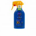 Защитный спрей от солнца для тела Nivea Sun SPF 30 (270 ml)
