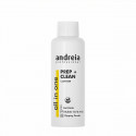 Жидкость для снятия лака Professional All In One Prep + Clean Andreia Professional All 100 ml (100 m