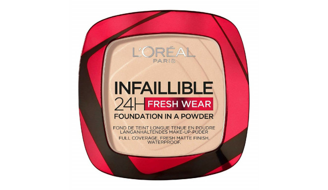 Основа под макияж в виде пудры Infallible 24h Fresh Wear L'Oreal Make Up AA186600 (9 g)