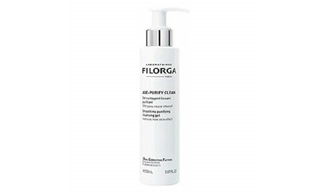 Очищающий гель для лица Filorga 112905 150 ml