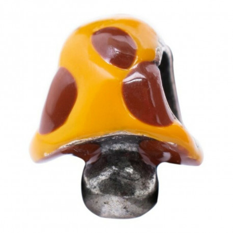 Naiste Pärlid Viceroy VMM0143-24 Pruun (1 cm)