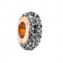 Ladies'Beads Folli Follie 3POTO24RK Green (1,5 cm) Ladies'Beads Folli Follie 3POTO24RK Green (1,5 cm)
