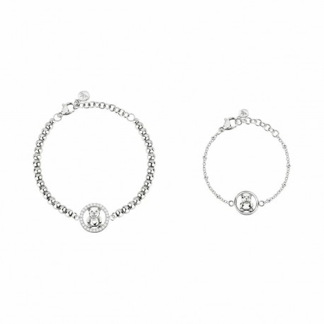 Ladies' Bracelet Morellato SASW03 12-19 cm