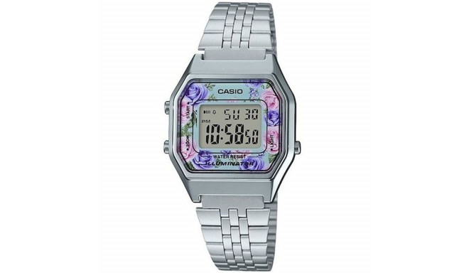 Женские часы Casio (Ø 28 mm)