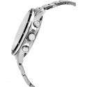Men's Watch Casio Silver Black (Ø 43,5 mm) Men's Watch Casio Silver Black (Ø 43,5 mm)