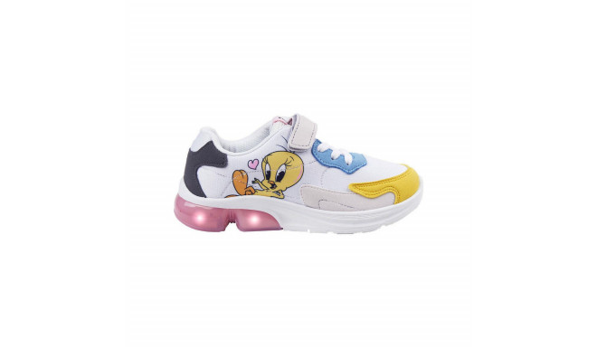 LED Trainers Looney Tunes Multicolour - 29