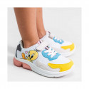 LED Trainers Looney Tunes Multicolour (29)