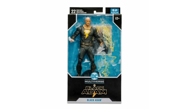 Action Figure Bandai Black Adam