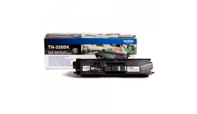 Tooner Brother TN326BK              Must