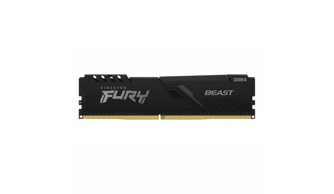 Kingston Fury BEAST 32GB DDR4 3600MHz