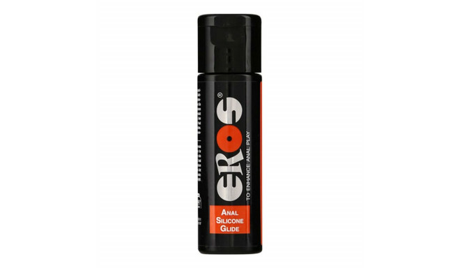 Anal Silicone Lubricant Warming Eros (30 ml)