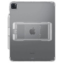 Spigen etui Airskin Hybrid S for iPad Pro 12,9" 2021 / 2022 crystal clear